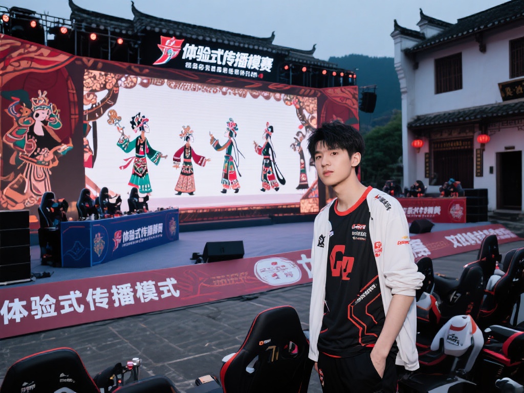 探索跨行业 探索跨行业