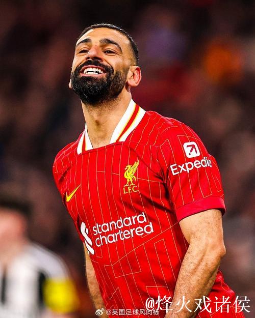 哈曼：萨拉赫在利物浦的日子可能已走到尽头